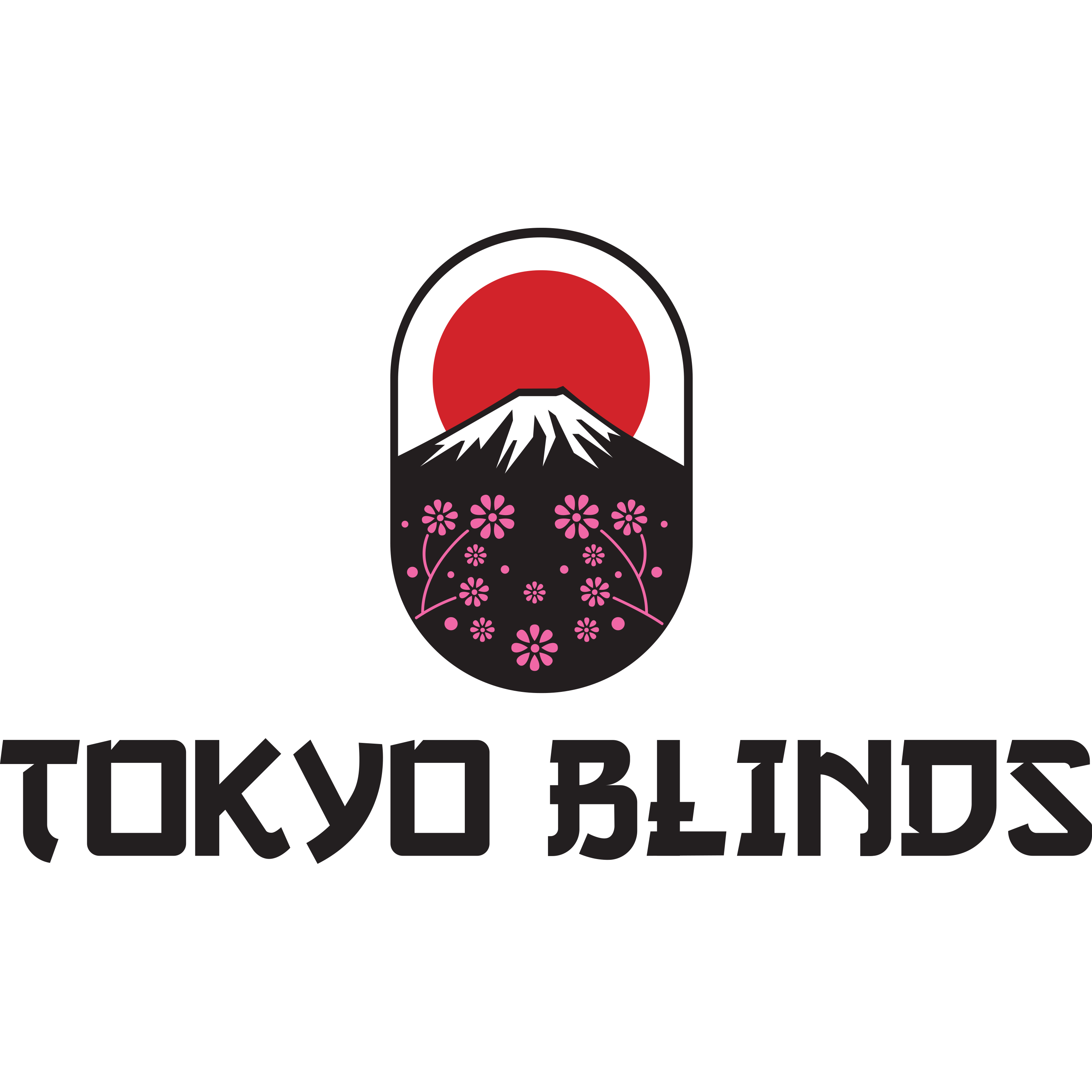 CÔNG TY CỔ PHẦN SXTM&XNK QUỐC TẾ TOKYO BLINDS