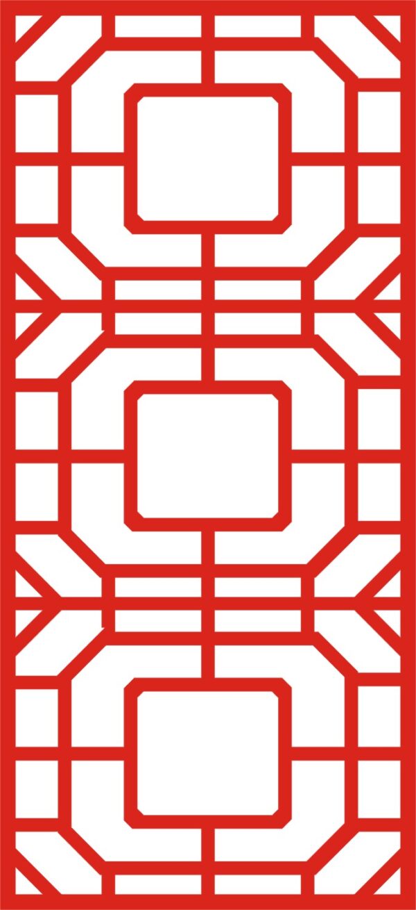Rèm Cuốn In Tranh chủ đề: Họa Tiết - Ảnh 6
