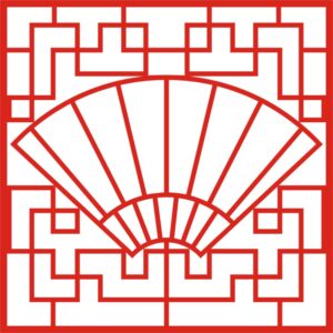 Rèm Cuốn In Tranh chủ đề: Họa Tiết