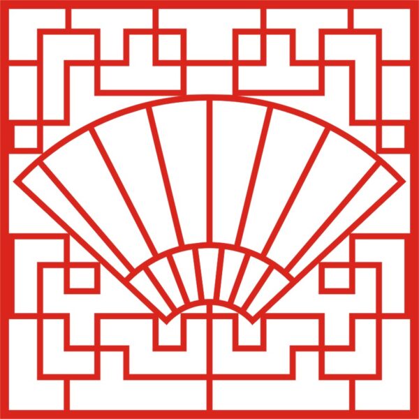 Rèm Cuốn In Tranh chủ đề: Họa Tiết - Ảnh 7