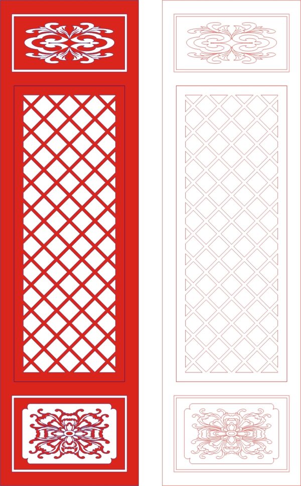 Rèm Cuốn In Tranh chủ đề: Họa Tiết - Ảnh 14