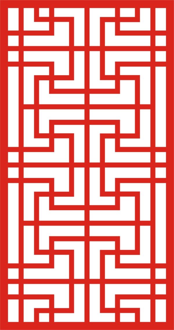 Rèm Cuốn In Tranh chủ đề: Họa Tiết - Ảnh 21
