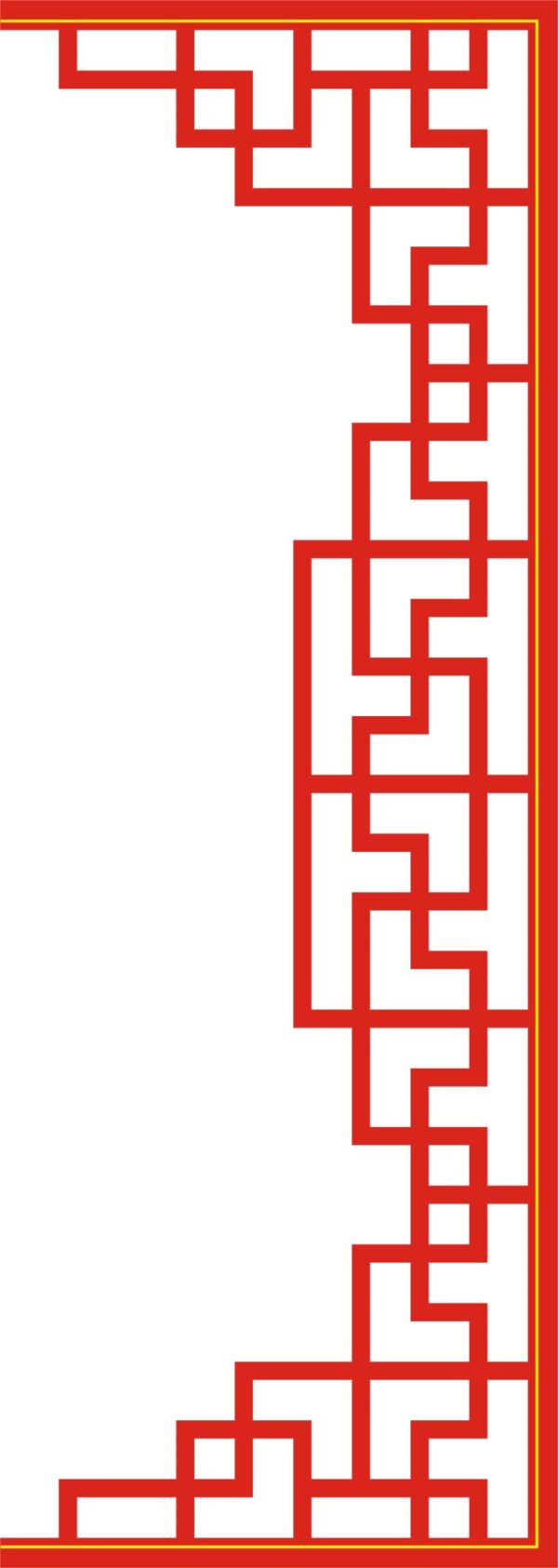 Rèm Cuốn In Tranh chủ đề: Họa Tiết - Ảnh 39