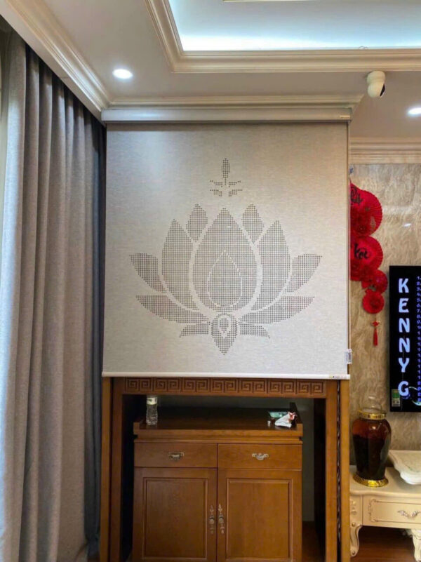 Rèm Cầu Vồng Catalog 2 - Ảnh 8