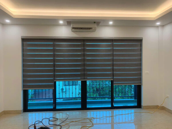Rèm Cầu Vồng Catalog 3 - Ảnh 6
