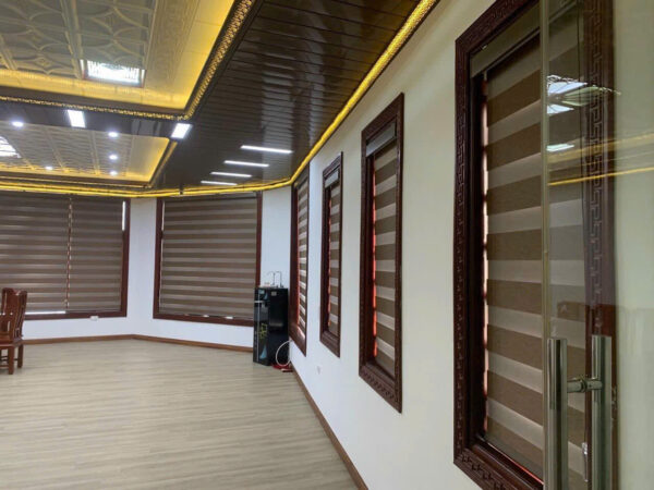 Rèm Cầu Vồng Catalog 3 - Ảnh 12