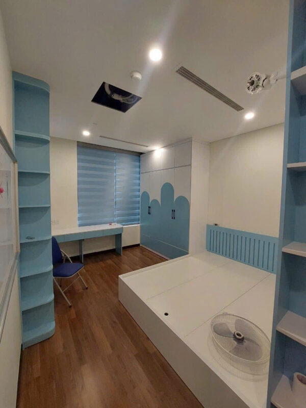 Rèm Cầu Vồng Catalog 3 - Ảnh 2