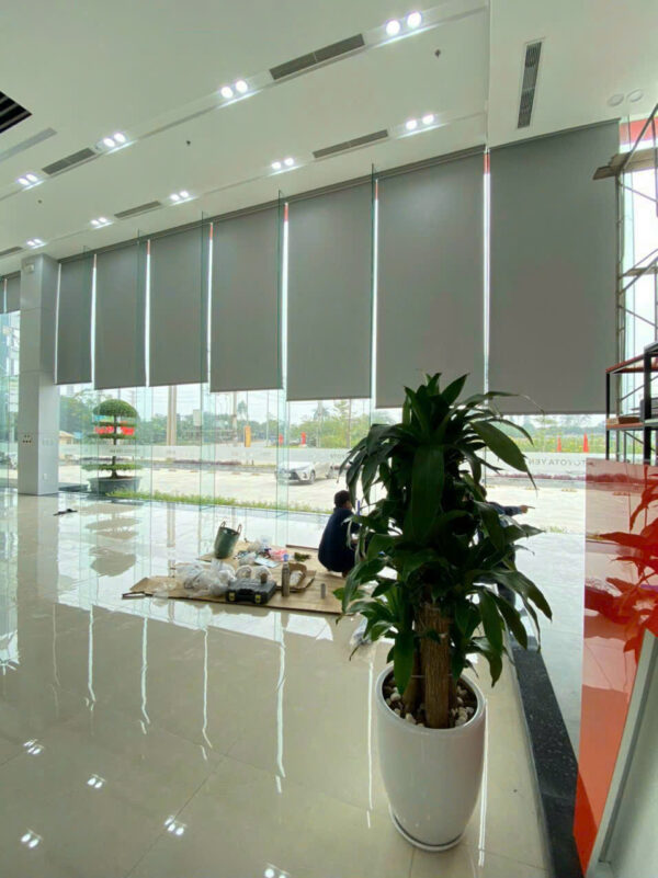 Rèm Cuốn Catalog 1 - Ảnh 2