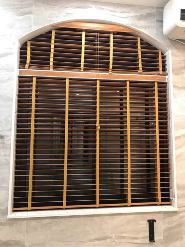 Rèm Gỗ Catalog 1