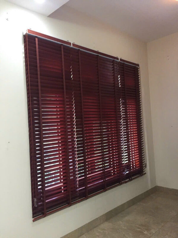 Rèm Gỗ Catalog 3 - Ảnh 18