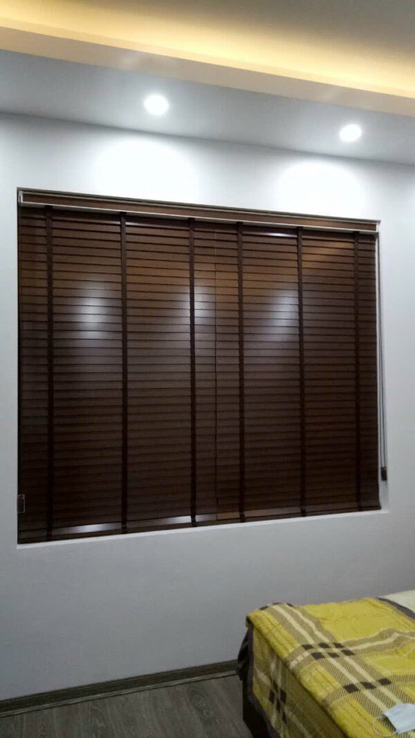 Rèm Gỗ Catalog 3 - Ảnh 19