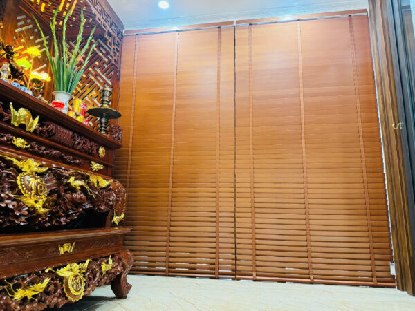 Rèm Gỗ Catalog 3 - Ảnh 10