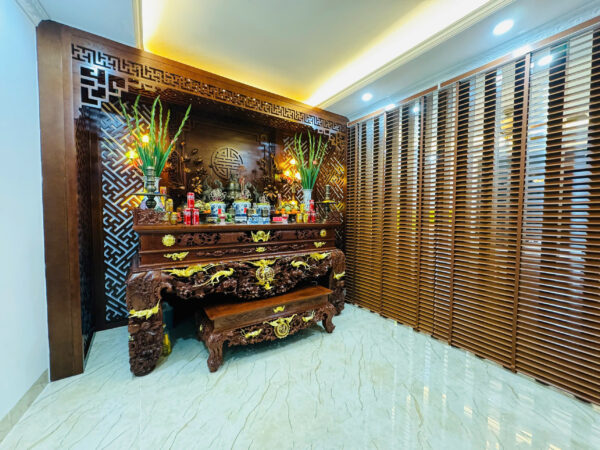 Rèm Gỗ Catalog 3 - Ảnh 11