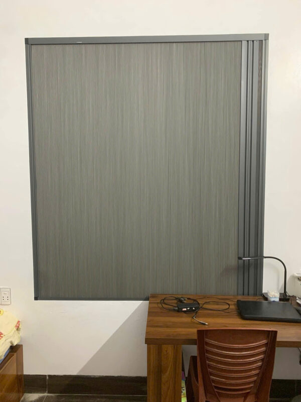 Rèm Vách Tổ Ong Catalog 1 - Ảnh 13