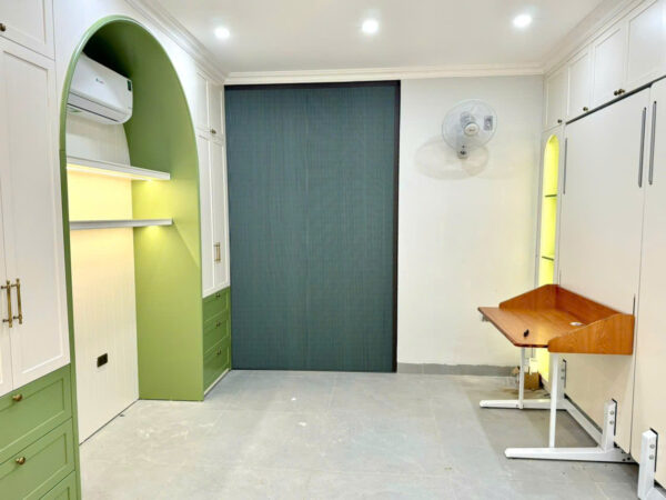Rèm Vách Tổ Ong Catalog 2 - Ảnh 11