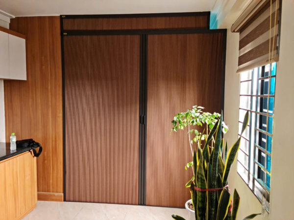 Rèm Vách Tổ Ong Catalog 2 - Ảnh 12