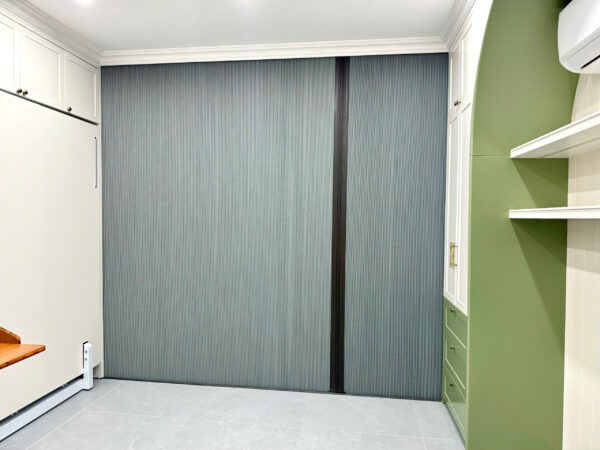 Rèm Vách Tổ Ong Catalog 2 - Ảnh 3
