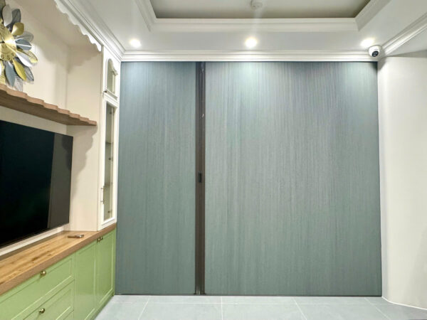 Rèm Vách Tổ Ong Catalog 2 - Ảnh 4