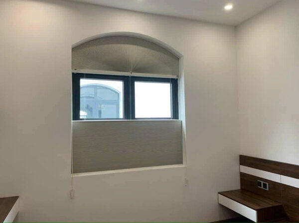 Rèm Vách Tổ Ong Catalog 2 - Ảnh 10