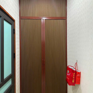 Rèm Vách Tổ Ong Catalog 1