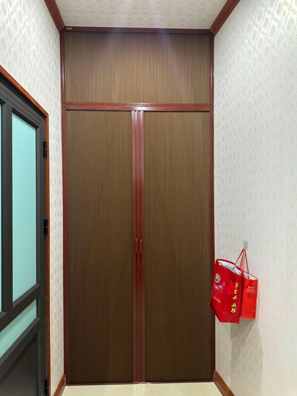 Rèm Vách Tổ Ong Catalog 1