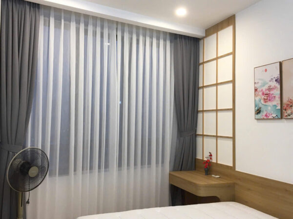 Rèm Vải Catalog 1 - Ảnh 13