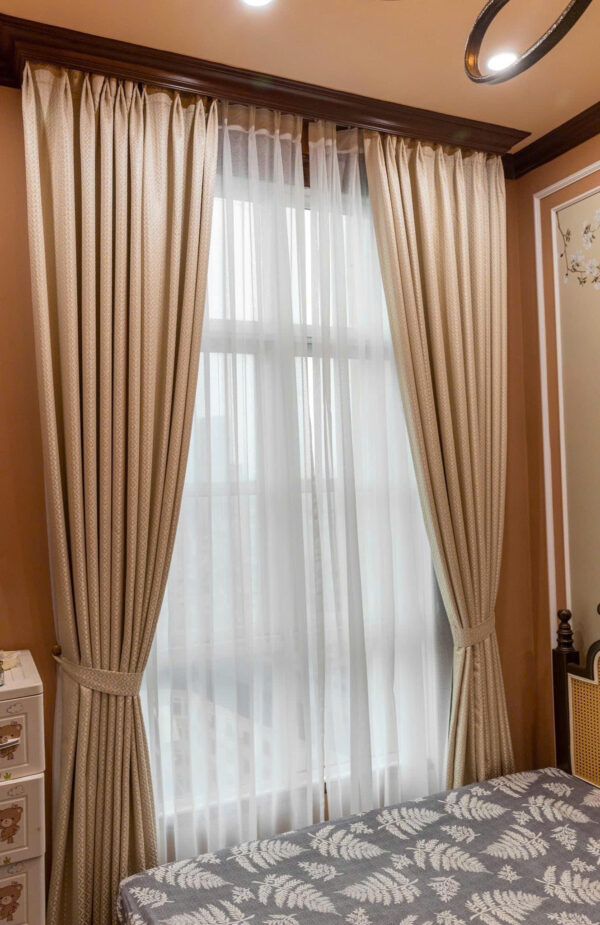 Rèm Vải Catalog 1 - Ảnh 2