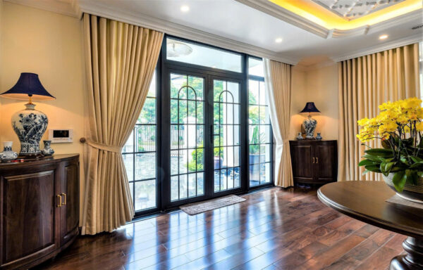 Rèm Vải Catalog 2 - Ảnh 2