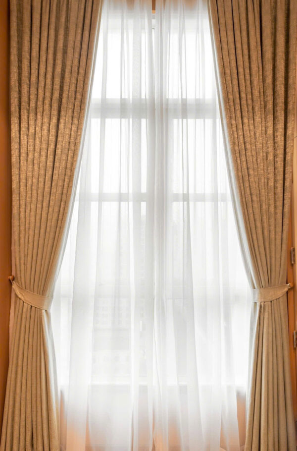 Rèm Vải Catalog 2 - Ảnh 3