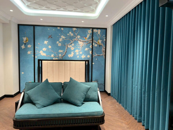 Rèm Vải Catalog 2 - Ảnh 5