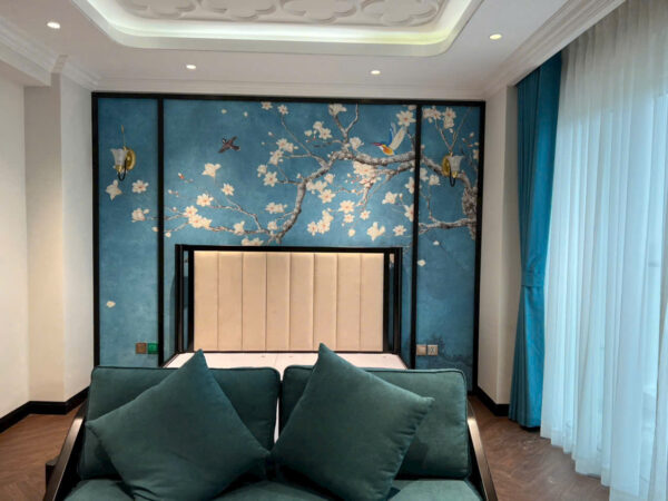 Rèm Vải Catalog 2 - Ảnh 6