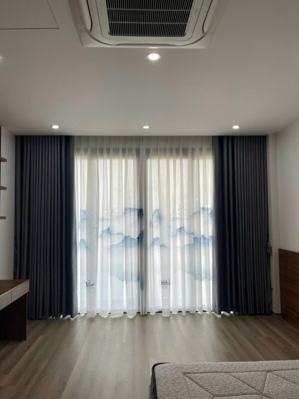 Rèm Vải Catalog 2 - Ảnh 8