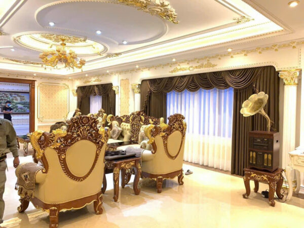 Rèm Vải Catalog 1 - Ảnh 4