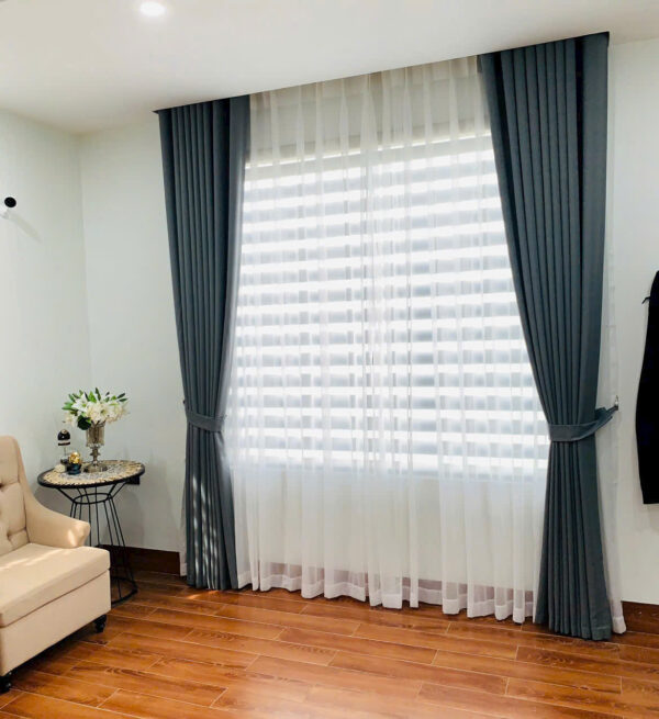 Rèm Vải Catalog 3 - Ảnh 2
