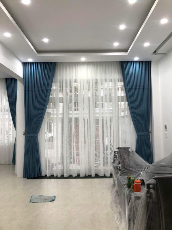 Rèm Vải Catalog 3 - Ảnh 3