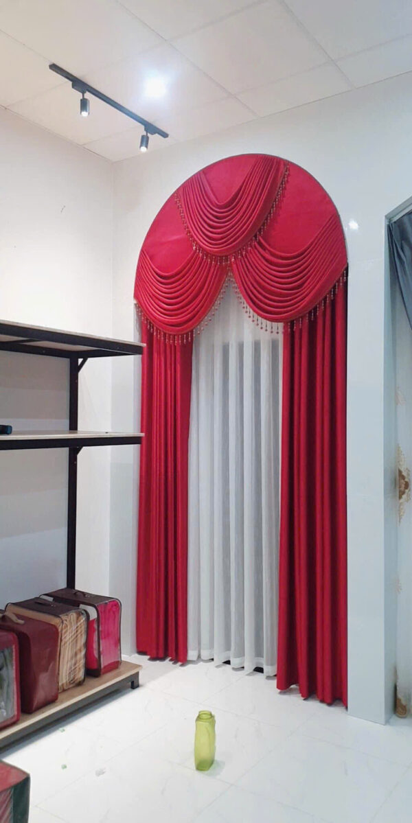 Rèm Vải Catalog 1 - Ảnh 5
