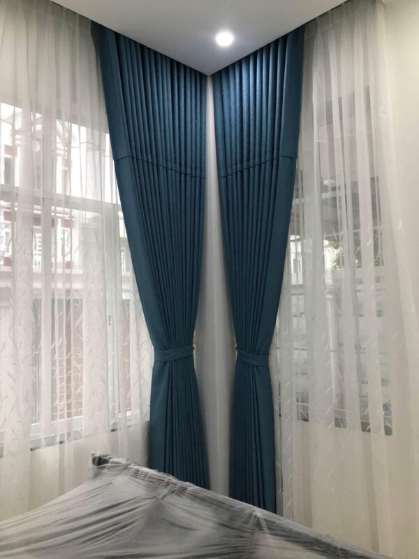 Rèm Vải Catalog 3 - Ảnh 8