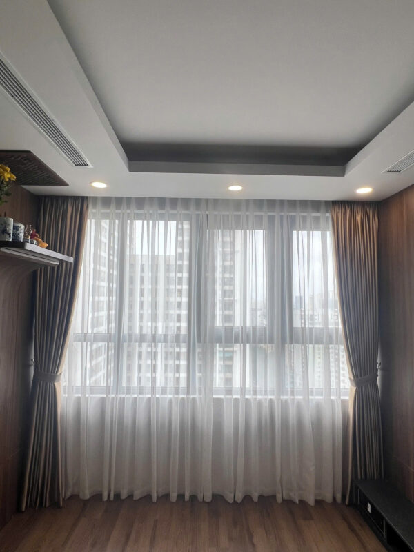 Rèm Vải Catalog 3 - Ảnh 10