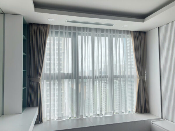 Rèm Vải Catalog 3 - Ảnh 11