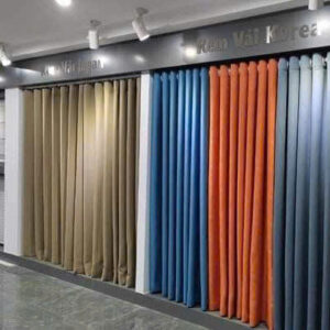 Rèm Vải Catalog 3
