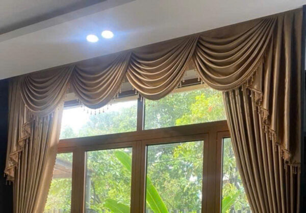 Rèm Vải Catalog 4 - Ảnh 9
