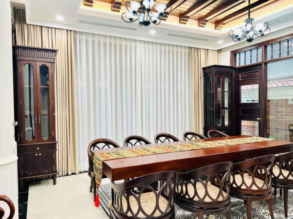 Rèm Vải Catalog 5 - Ảnh 2