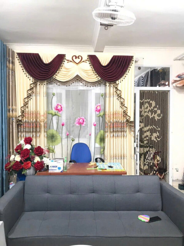 Rèm Vải Catalog 1 - Ảnh 8