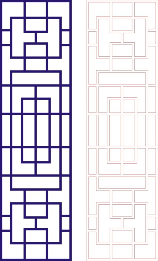 Rèm Cuốn In Tranh chủ đề: Họa Tiết - Ảnh 167