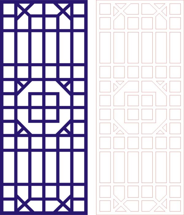 Rèm Cuốn In Tranh chủ đề: Họa Tiết - Ảnh 170