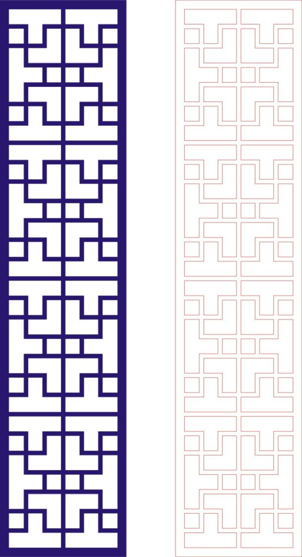 Rèm Cuốn In Tranh chủ đề: Họa Tiết - Ảnh 175