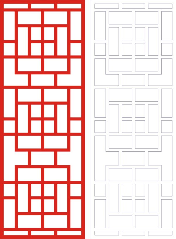 Rèm Cuốn In Tranh chủ đề: Họa Tiết - Ảnh 192
